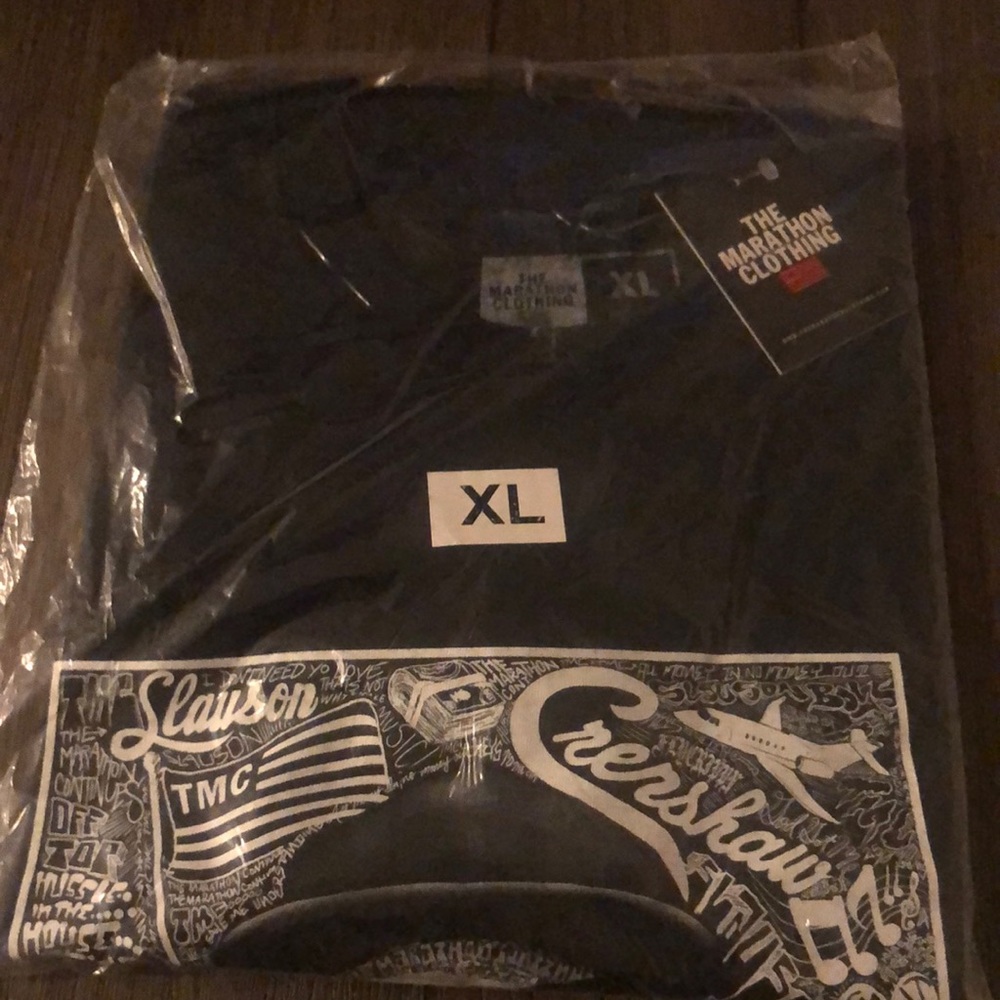 TMC Tee